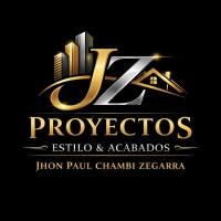 Logo JZ Proyectos Estilo y Acabados - Empresa arequipeña