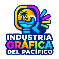 Logo INDUSTRIA GRAFICA DEL PACIFICO - Empresa arequipeña