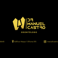 Manuel Castro Odontólogo