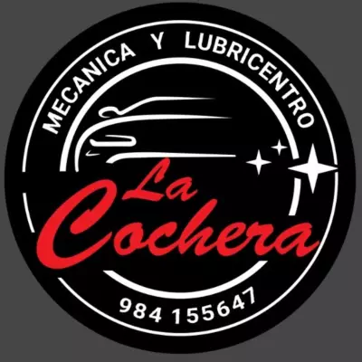 Mecanica y Lubricentro La Cochera