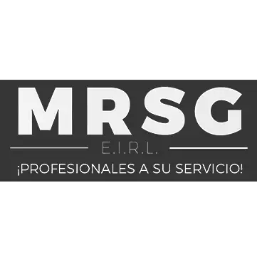 MRSG E.I.R.L ¡Profesionales a su servicio!
