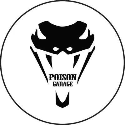 Poison Garage