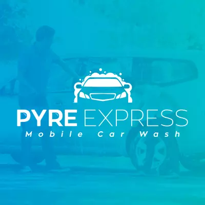 Pyre Express - Car Wash a Domicilio