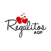 Logo Regalitos AQP - Empresa arequipeña