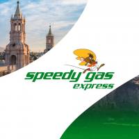 Speedy Gas Express