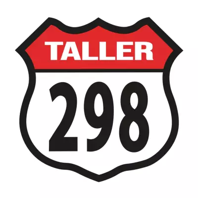 Taller 298 Servicio Automotriz