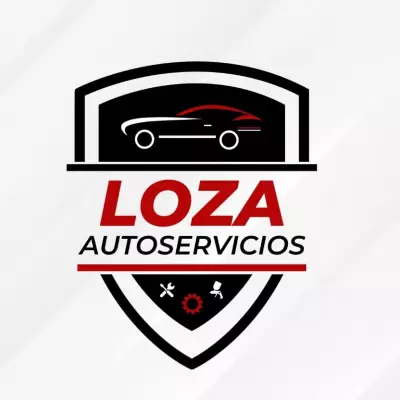 Taller Automotriz "Auto Servicios Loza"