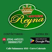 Taxi Reyna