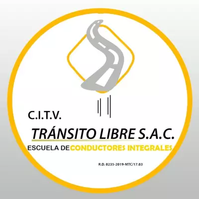 Transito Libre SAC - Escuela de Conductores Integrales