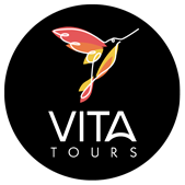 Logo Vita Tours - Empresa arequipeña