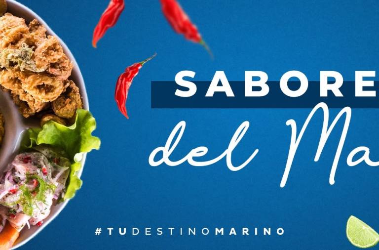 Cevichería puerto 92 — portada