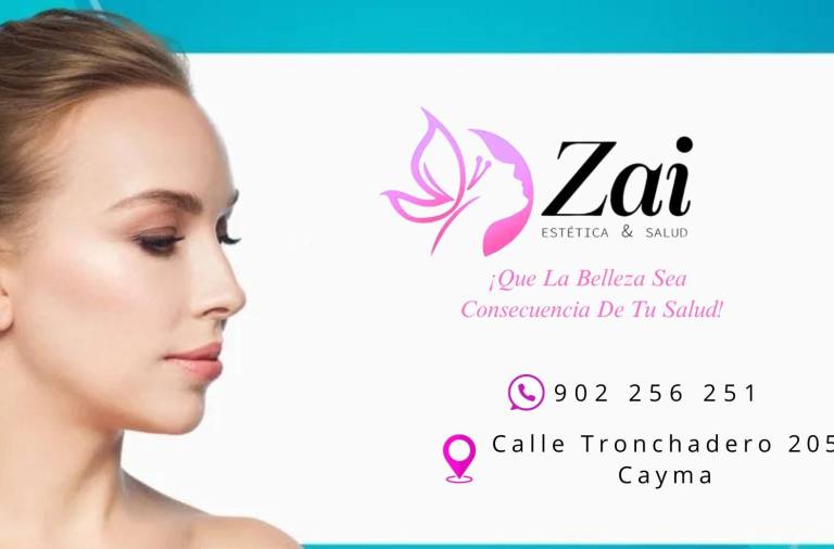 ZaiEsteticaYSalud — portada
