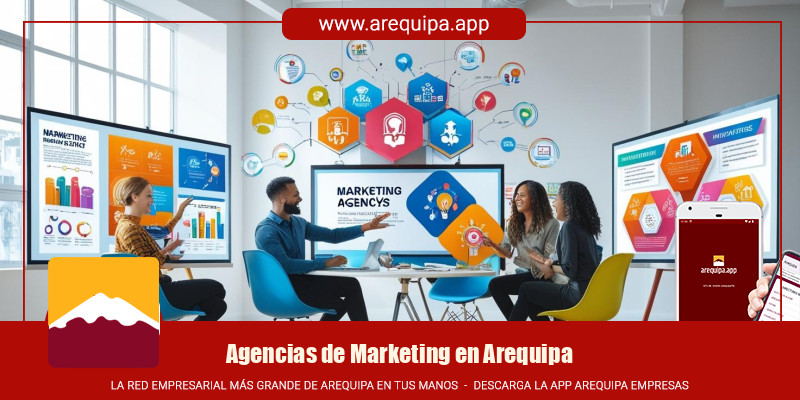 Agencia de Marketing