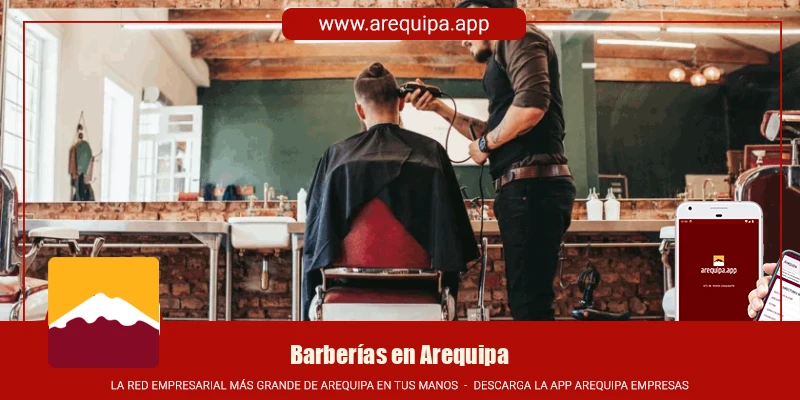 Barber Shops