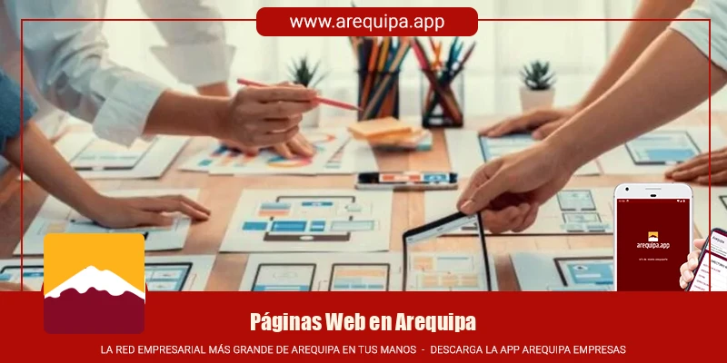 Desarrollo Web