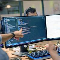 Desarrollo de Software