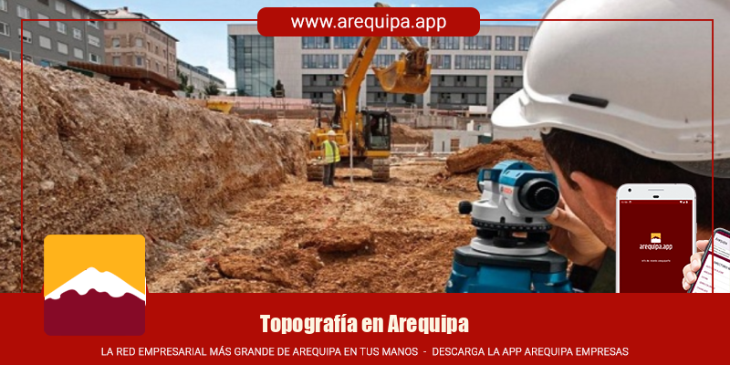 Topografía