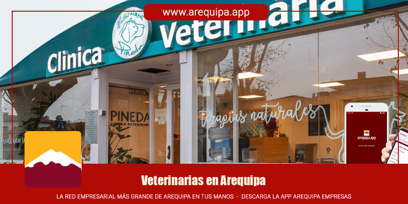 Veterinarias