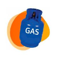 Gas